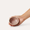 Sthal Ceramics - Small Dip Bowl - Old Rose