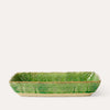 Sthal Ceramics - Small Gratin Dish - Seaweed