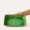 Sthal Ceramics - Small Gratin Dish - Seaweed