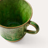 Sthal Ceramics - Tea Mug - Seaweed