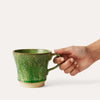 Sthal Ceramics - Tea Mug - Seaweed