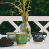 Sthal Ceramics - Tea Mug - Seaweed