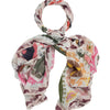 Susani Pink Scarf - One Hundred Stars