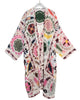 Susani Pink Grande Kimono - One Hundred Stars (Copy)