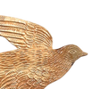 Swallow Bird Golden Hanging Decoration