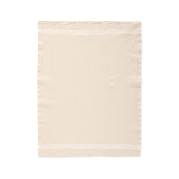 Charvet Editions Linen Cotton Teatowel - Phenix - Various Colours