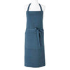 French Professional Apron - Cotton Linen