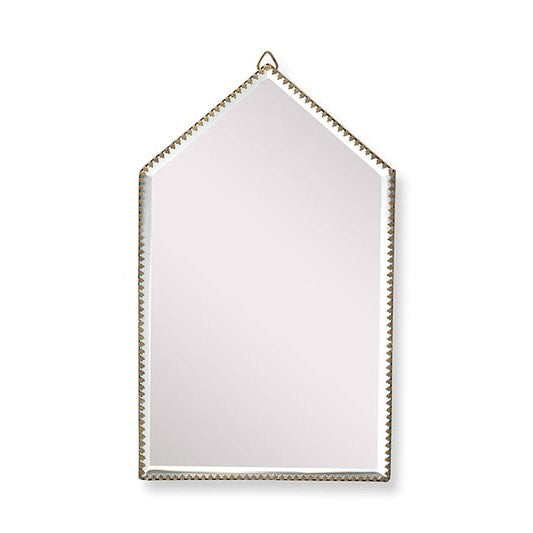 Temple Mirror - Large - Boncoeur