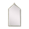Temple Mirror - Small - Boncoeur