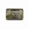 Boncoeurs Enamelled Tray Mini The Tiger Safety Matches