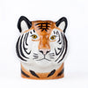 Tiger Pencil Pot by Quail Ceramics