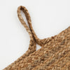 Trio of Hemp Hanging Baskets