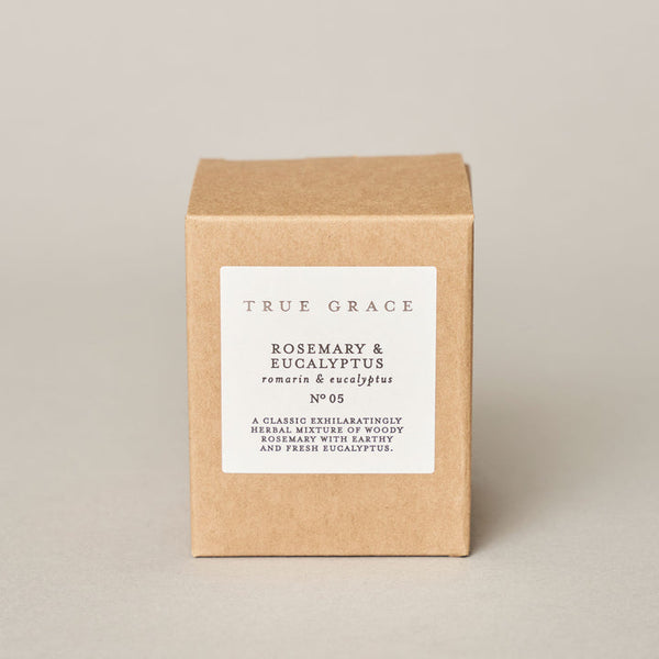 True Grace Scented Candle - Small 20cl