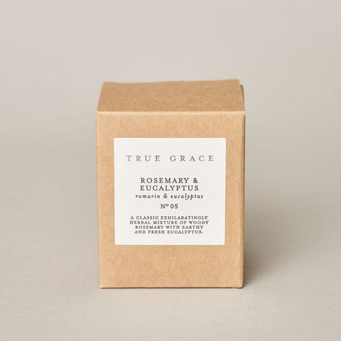 True Grace Scented Candle - Small 20cl