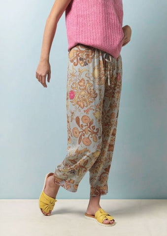 Tudor Rose Pants - One Hundred Stars