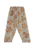 Tudor Rose Pants - One Hundred Stars
