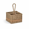 Seagrass Cutlery Caddy