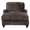taupe chaise long