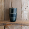 Vervain Beaker - Large - Sea Green - Set of Two - Kindred Mugs