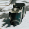 Vervain Beaker - Large - Sea Green - Set of Two - Kindred Mugs