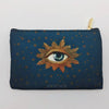 Voglio Bene Purse - Butterflies