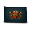 Voglio Bene Purse - Butterflies
