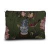 Voglio Bene Purse - Porcelain