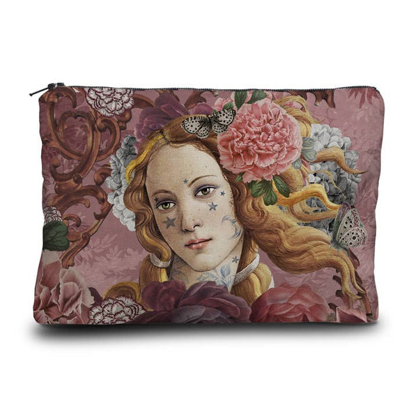 Voglio Bene Purse - Venus