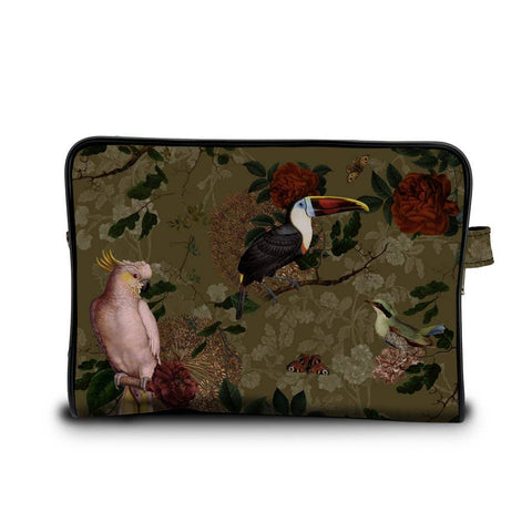 Voglio Bene Toiletry Bag - Rio