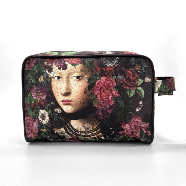 Voglio Bene Toiletry Bag - Starfire