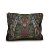 Voglio Bene Velvet Kit Pouch - Jungle