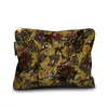 Voglio Bene Velvet Kit Pouch - The Birds