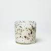 Scented Soy Candle in Glass Pot - Various Fragrances