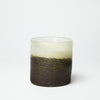 Scented Soy Candle in Glass Pot - Various Fragrances