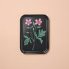 Wanderlust Birch Tray - Geranium - Small Rectangular