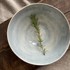 Wonki Ware Soup Bowl - Duck Egg Wash
