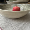 Wonki Ware Salad Bowl - Medium - Charcoal Wash