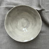 Wonki Ware Soup Bowl - Warm Grey Wash