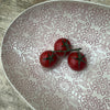 Wonki Ware Oval Bowl - Extra Large - Pink Lace