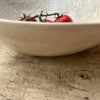 Wonki Ware Salad Bowl - Medium - Warm Grey Lace