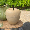 Apple Ice Bucket in Nude