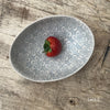 Wonki Ware Oval Bowl - Extra Small - Duck Egg Lace