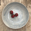 Wonki Ware Large Spaghetti Bowl - Duck Egg Wash