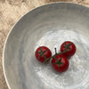 Wonki Ware Large Spaghetti Bowl - Duck Egg Wash