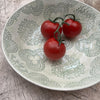 Wonki Ware Oval Bowl - Extra Large - Warm Grey Wash