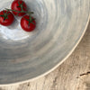 Wonki Ware Salad Bowl - Large - Duck Egg Wash