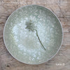 Wonki Ware Medium Spaghetti Bowl - Spearmint Lace