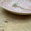 Wonki Ware Medium Spaghetti Bowl - Pink Lace
