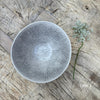 Wonki Ware Pudding Bowl - Warm Grey Lace or Wash