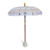 Balinese Garden Parasol